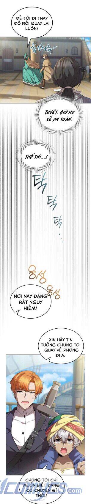 Cách Sống Sót Khi Đã Max Level - Chương 20