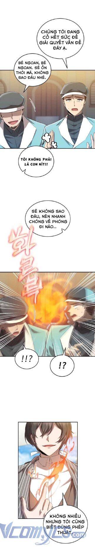 Cách Sống Sót Khi Đã Max Level - Chương 20