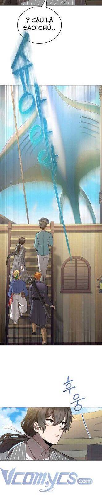 Cách Sống Sót Khi Đã Max Level - Chương 20