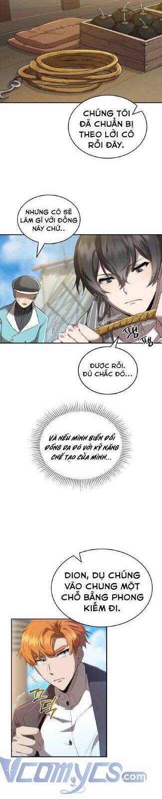 Cách Sống Sót Khi Đã Max Level - Chương 20