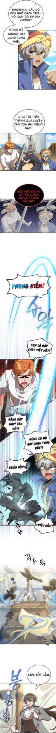 Cách Sống Sót Khi Đã Max Level - Chương 20