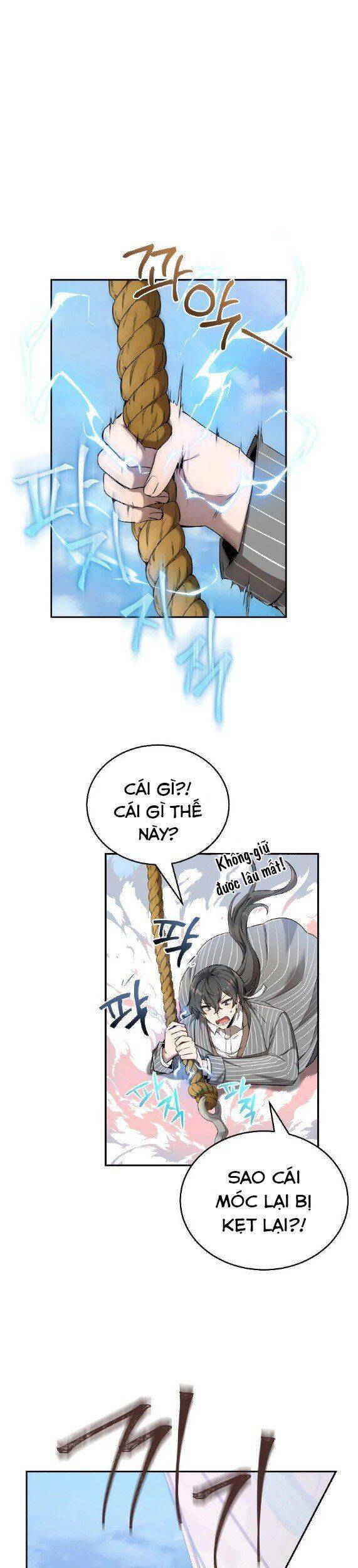 Cách Sống Sót Khi Đã Max Level - Chương 21