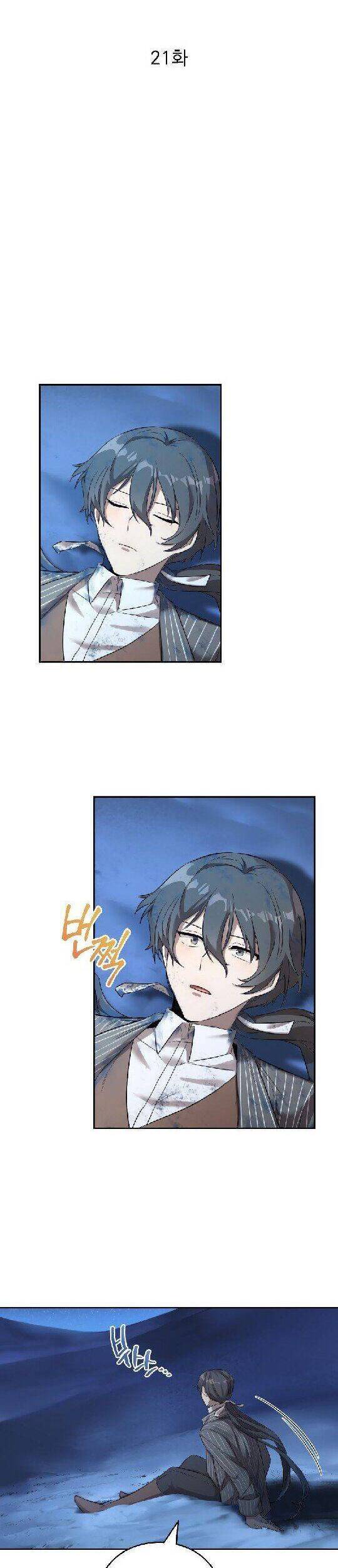 Cách Sống Sót Khi Đã Max Level - Chương 21