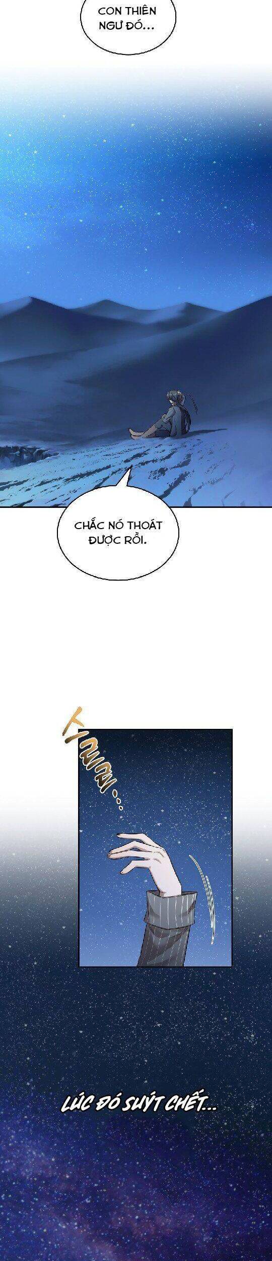 Cách Sống Sót Khi Đã Max Level - Chương 21