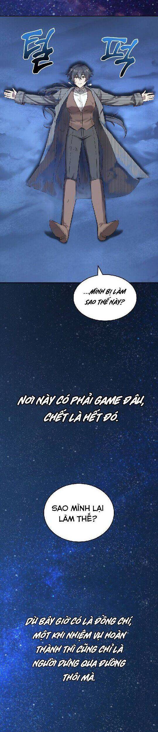 Cách Sống Sót Khi Đã Max Level - Chương 21