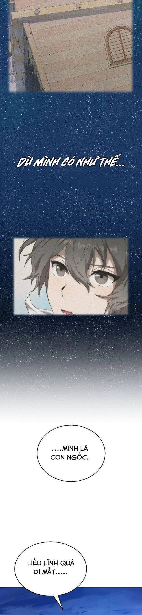 Cách Sống Sót Khi Đã Max Level - Chương 21