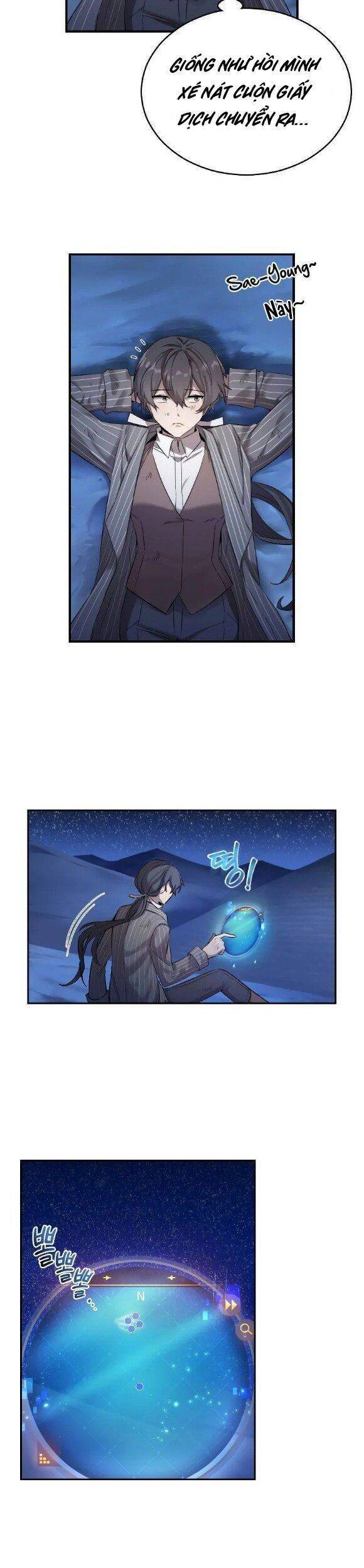 Cách Sống Sót Khi Đã Max Level - Chương 21