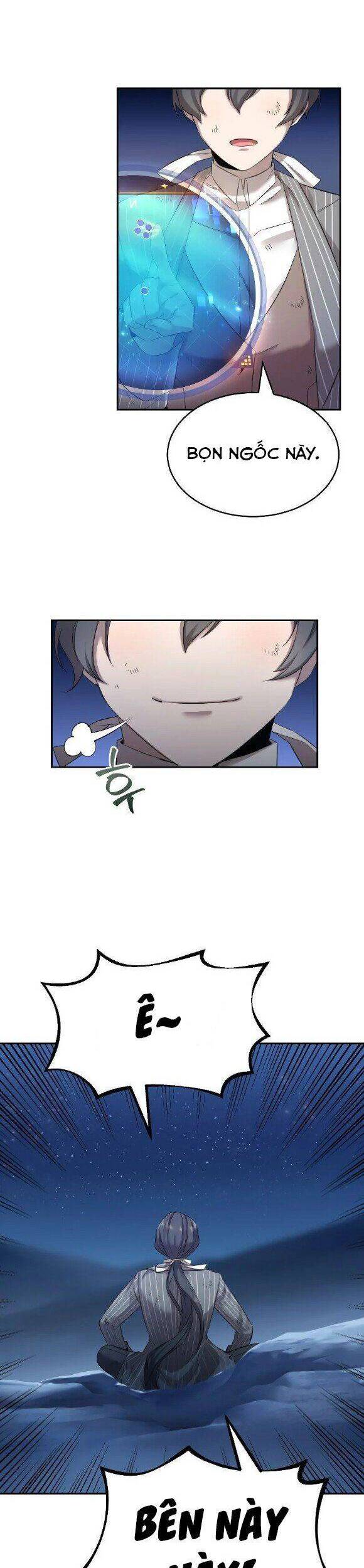 Cách Sống Sót Khi Đã Max Level - Chương 21