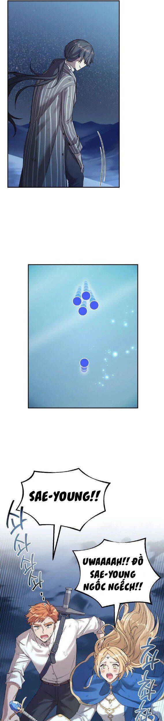 Cách Sống Sót Khi Đã Max Level - Chương 21