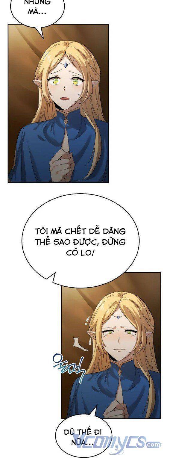 Cách Sống Sót Khi Đã Max Level - Chương 21
