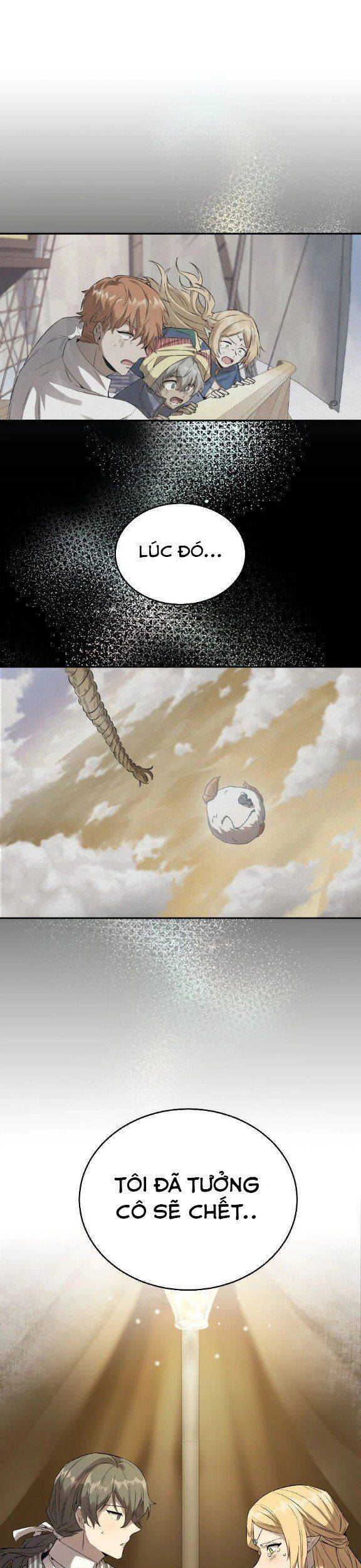 Cách Sống Sót Khi Đã Max Level - Chương 21