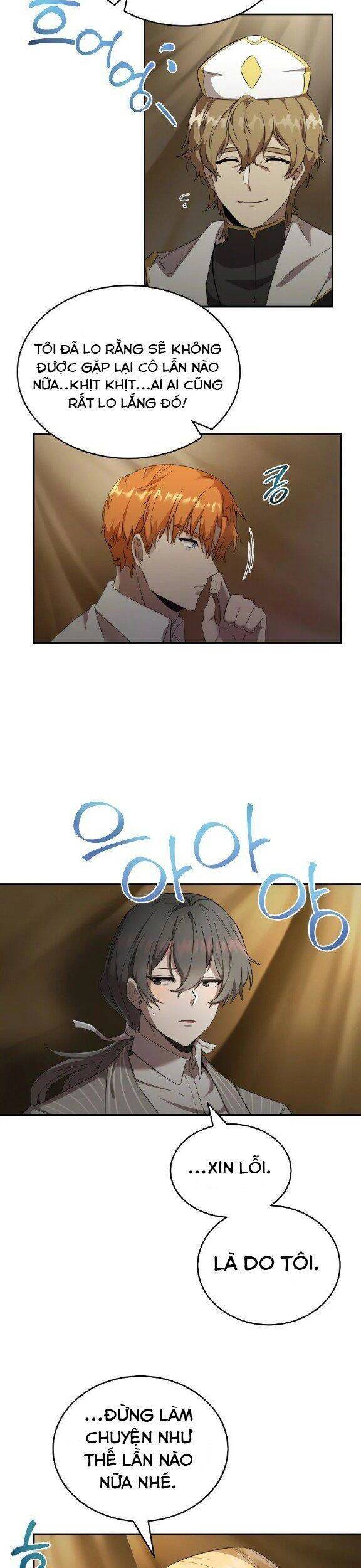 Cách Sống Sót Khi Đã Max Level - Chương 21