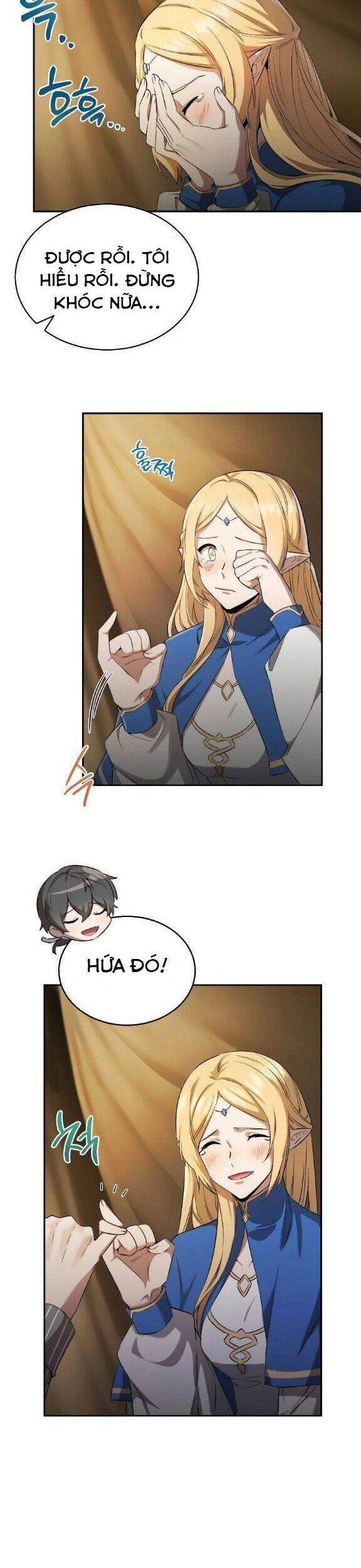 Cách Sống Sót Khi Đã Max Level - Chương 21