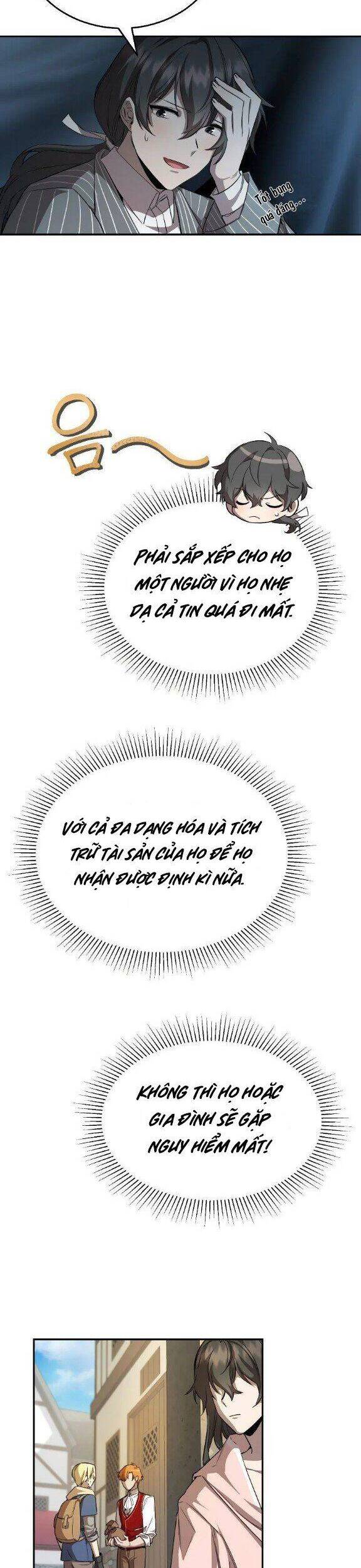 Cách Sống Sót Khi Đã Max Level - Chương 21