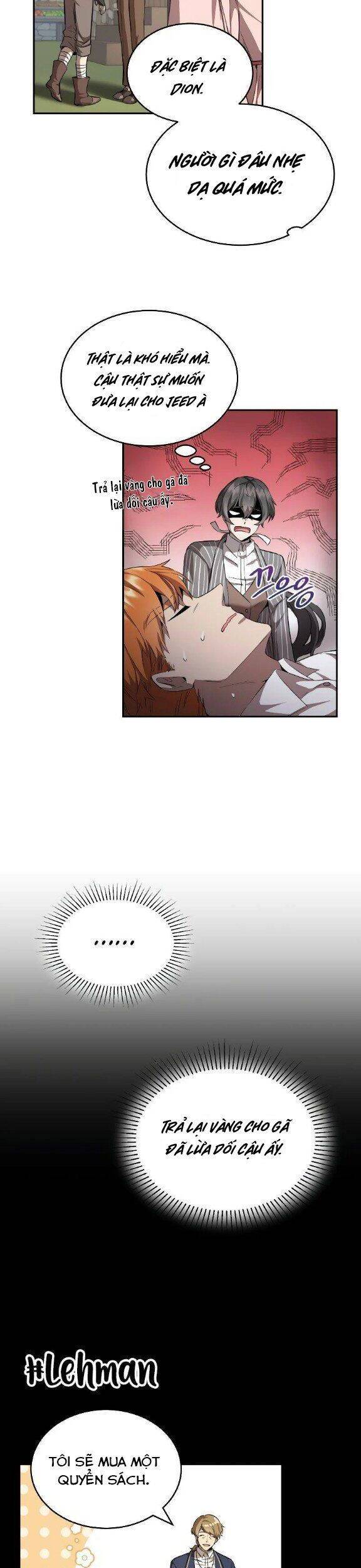 Cách Sống Sót Khi Đã Max Level - Chương 21