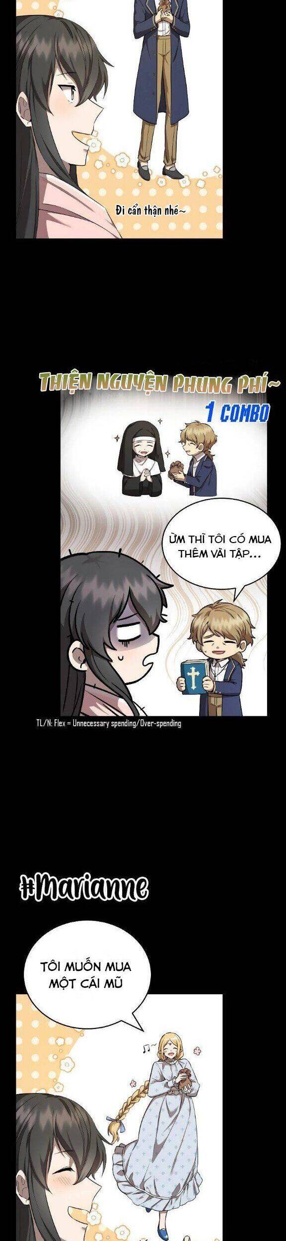 Cách Sống Sót Khi Đã Max Level - Chương 21