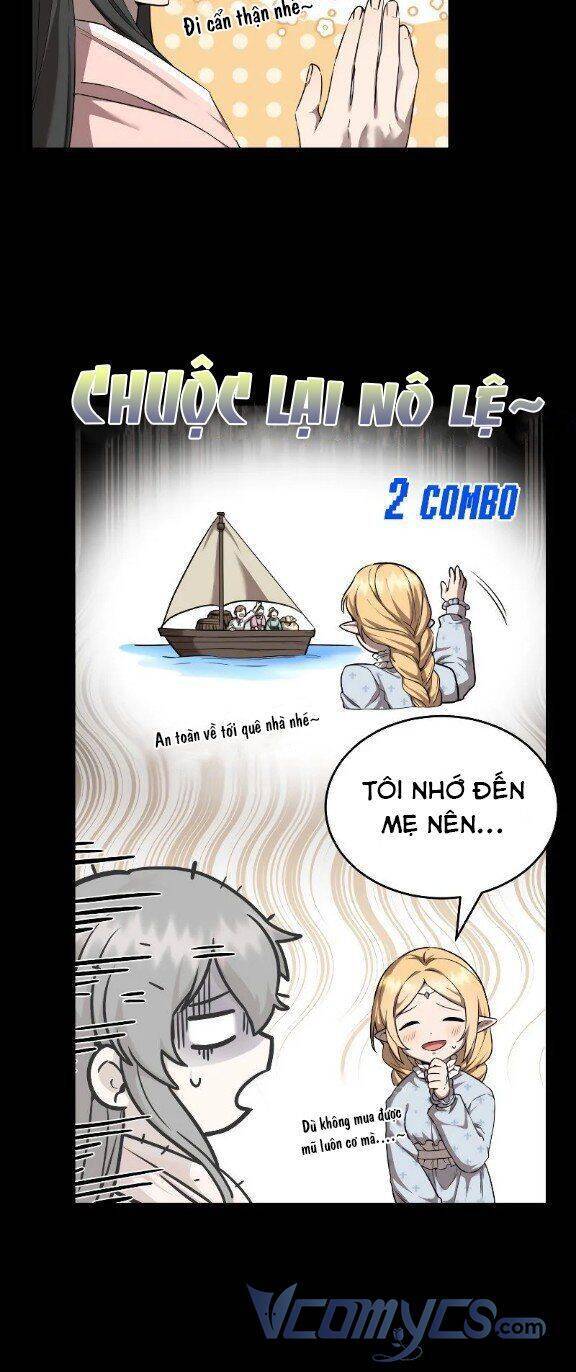 Cách Sống Sót Khi Đã Max Level - Chương 21