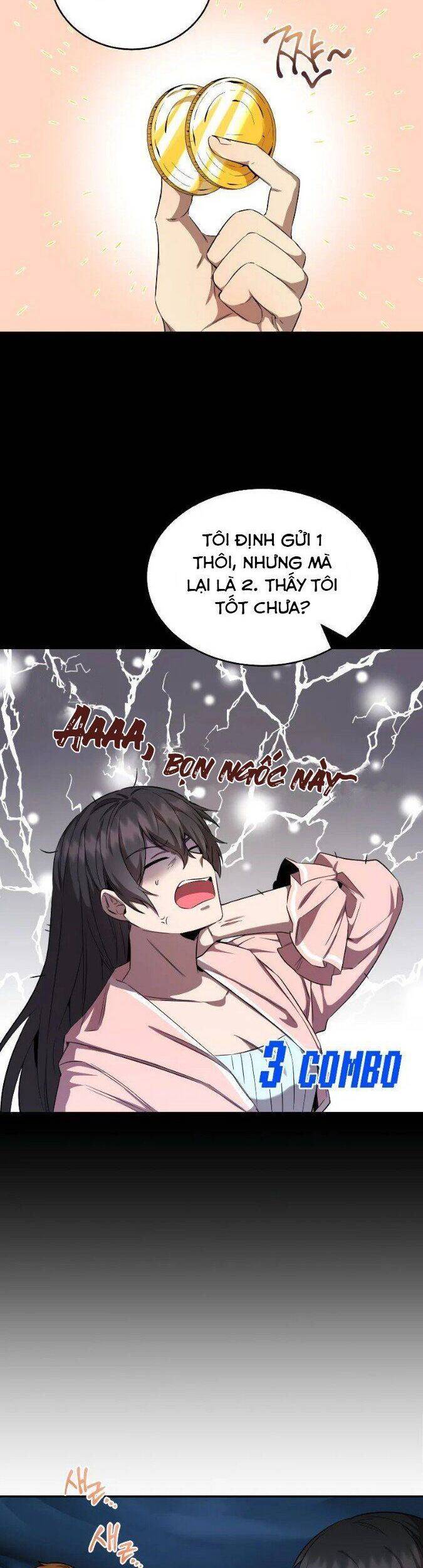 Cách Sống Sót Khi Đã Max Level - Chương 21