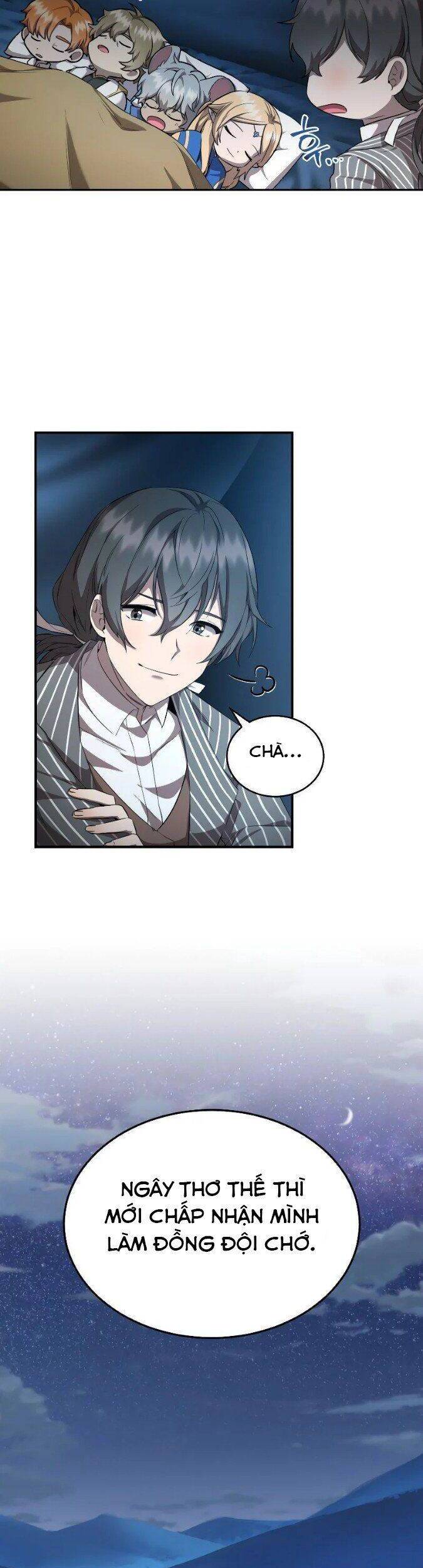 Cách Sống Sót Khi Đã Max Level - Chương 21