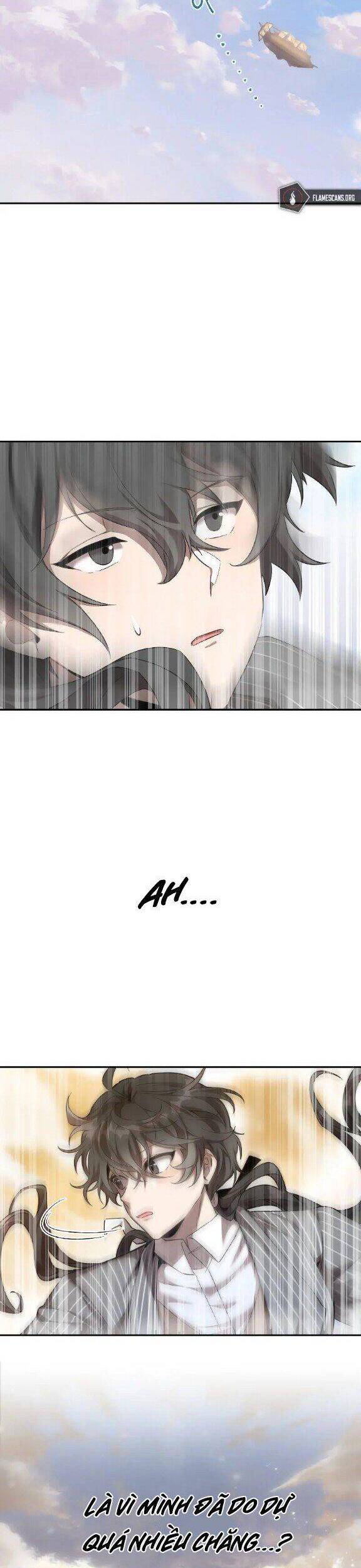 Cách Sống Sót Khi Đã Max Level - Chương 21