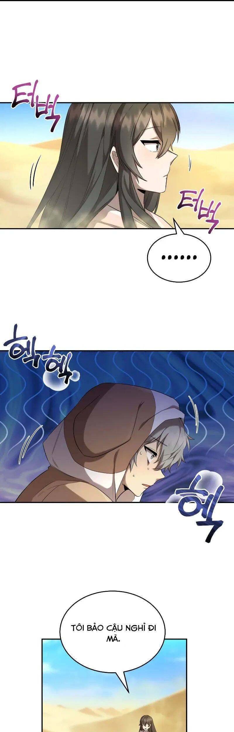 Cách Sống Sót Khi Đã Max Level - Chương 22