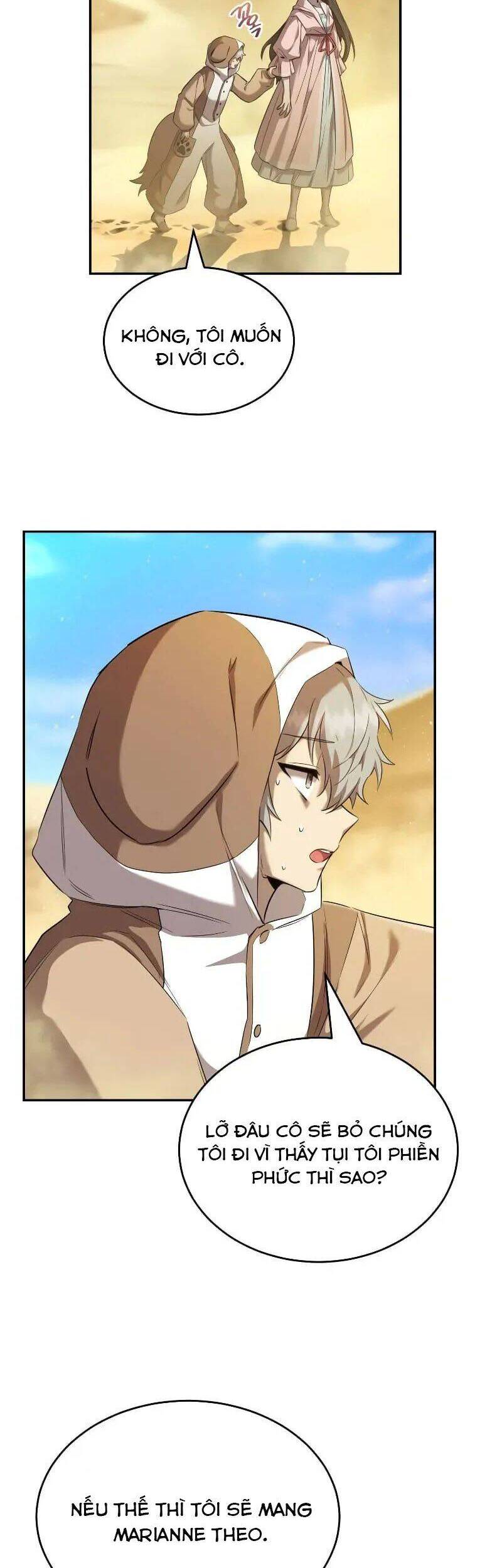 Cách Sống Sót Khi Đã Max Level - Chương 22