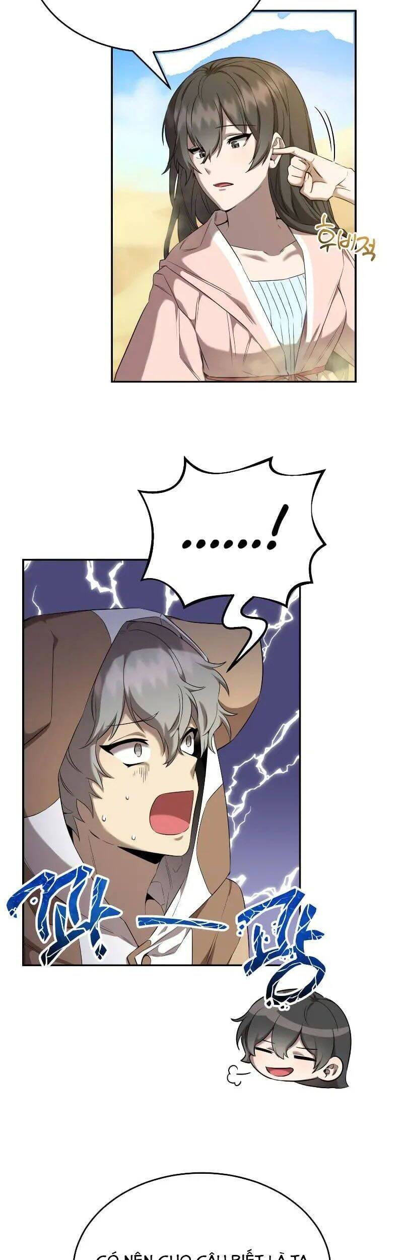 Cách Sống Sót Khi Đã Max Level - Chương 22