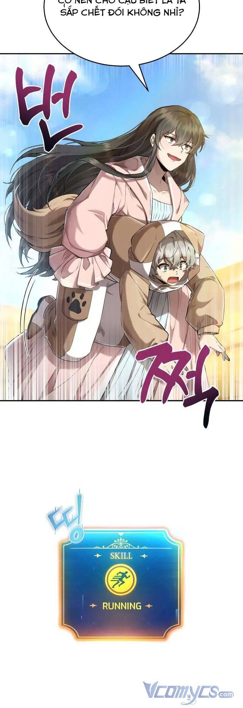 Cách Sống Sót Khi Đã Max Level - Chương 22