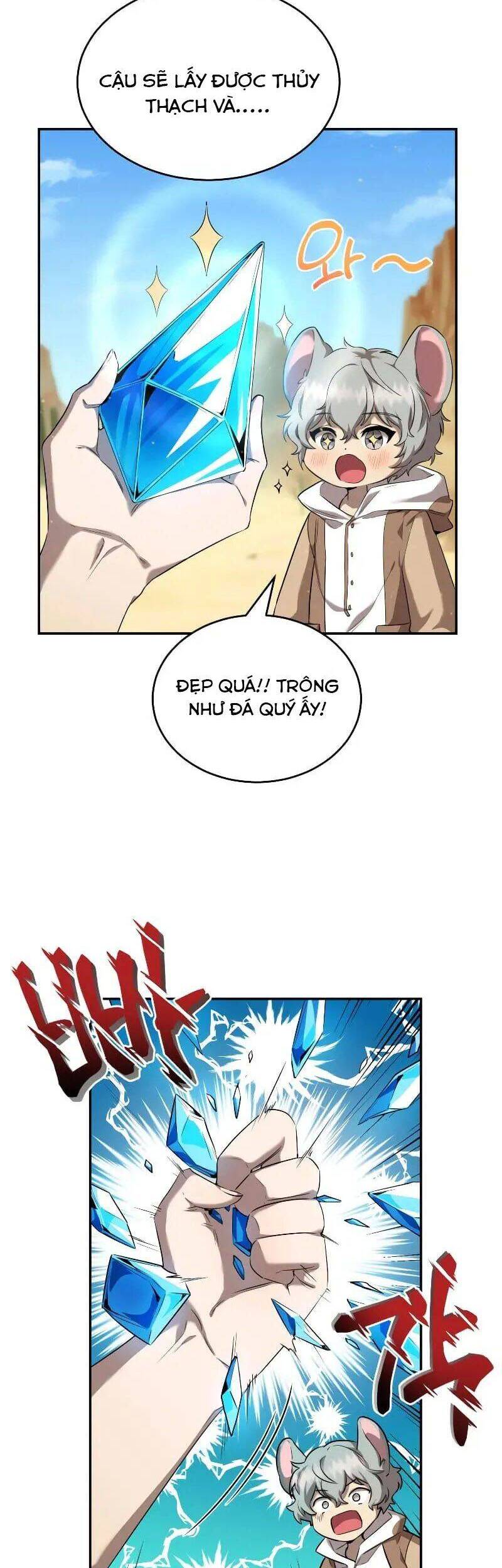 Cách Sống Sót Khi Đã Max Level - Chương 22