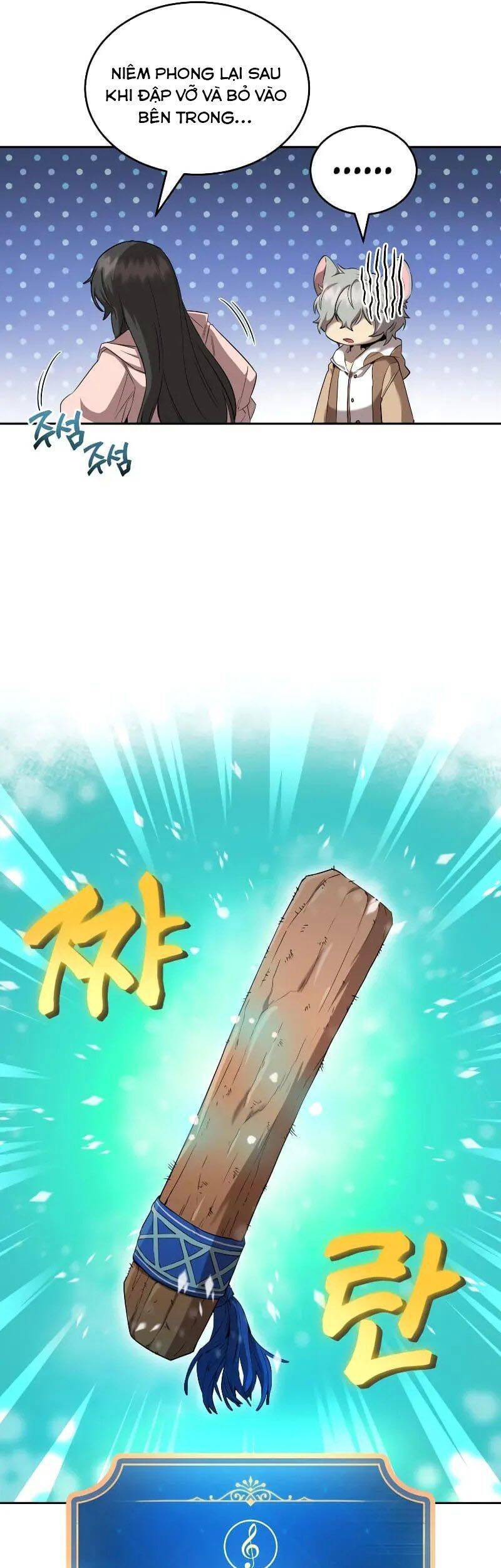 Cách Sống Sót Khi Đã Max Level - Chương 22