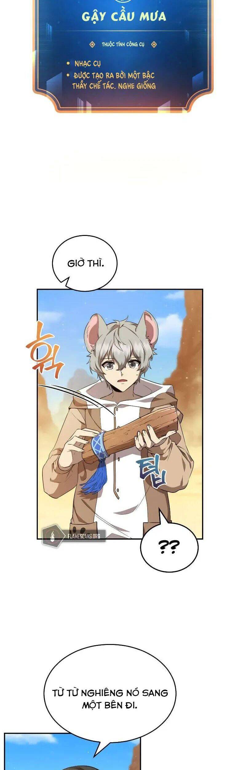 Cách Sống Sót Khi Đã Max Level - Chương 22