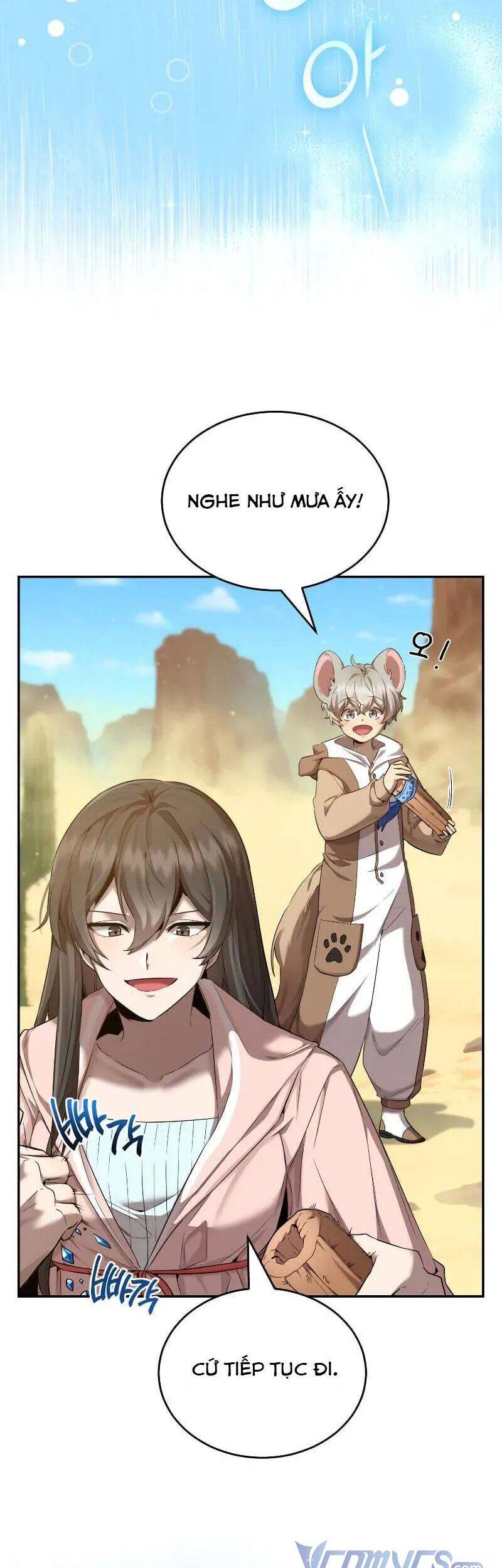 Cách Sống Sót Khi Đã Max Level - Chương 22