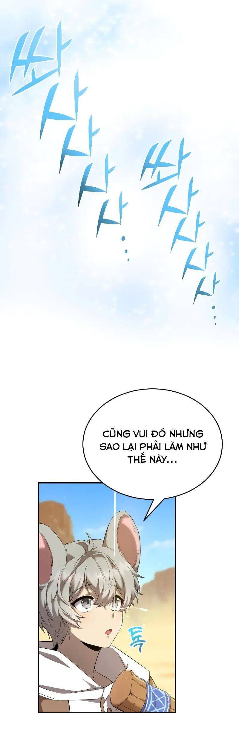 Cách Sống Sót Khi Đã Max Level - Chương 22