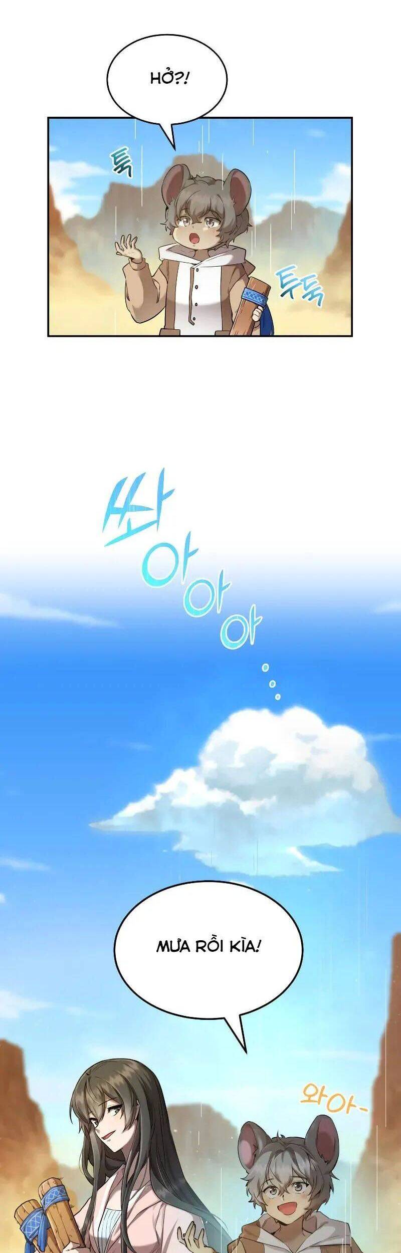 Cách Sống Sót Khi Đã Max Level - Chương 22