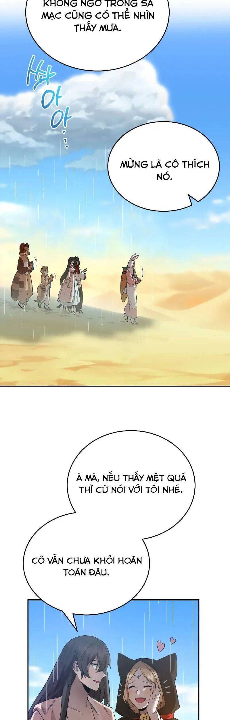 Cách Sống Sót Khi Đã Max Level - Chương 22