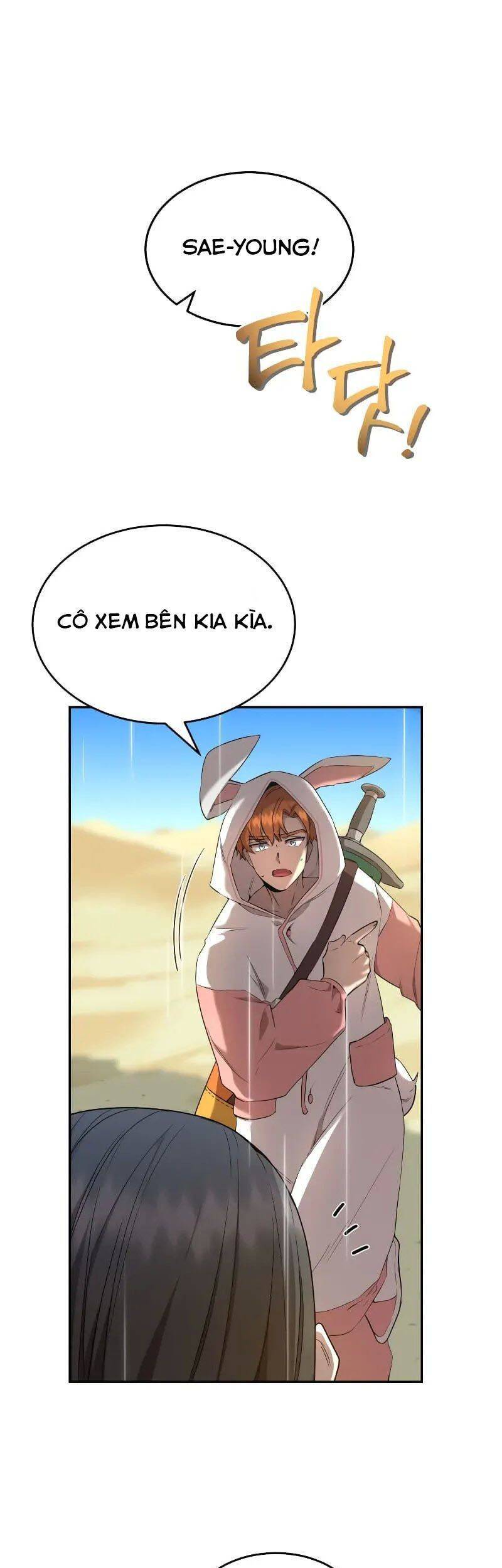 Cách Sống Sót Khi Đã Max Level - Chương 22