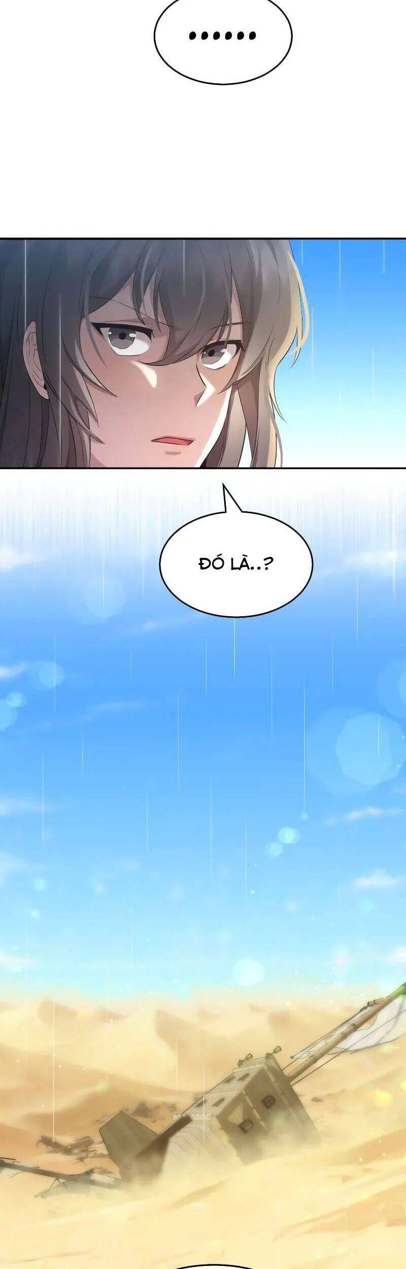 Cách Sống Sót Khi Đã Max Level - Chương 22