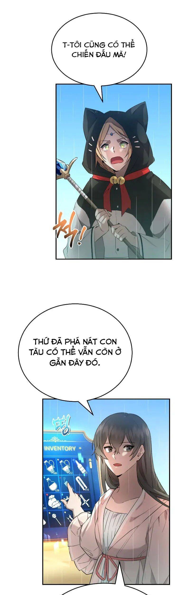 Cách Sống Sót Khi Đã Max Level - Chương 22