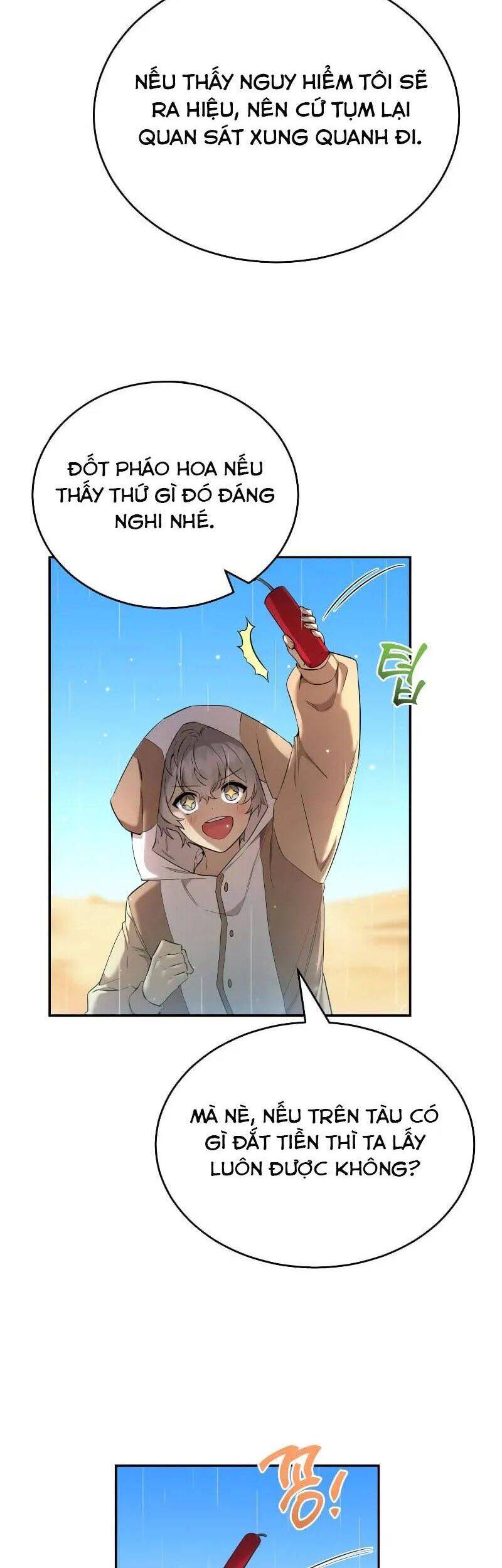 Cách Sống Sót Khi Đã Max Level - Chương 22