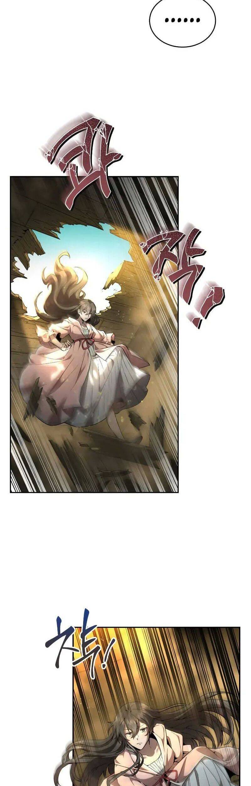 Cách Sống Sót Khi Đã Max Level - Chương 22