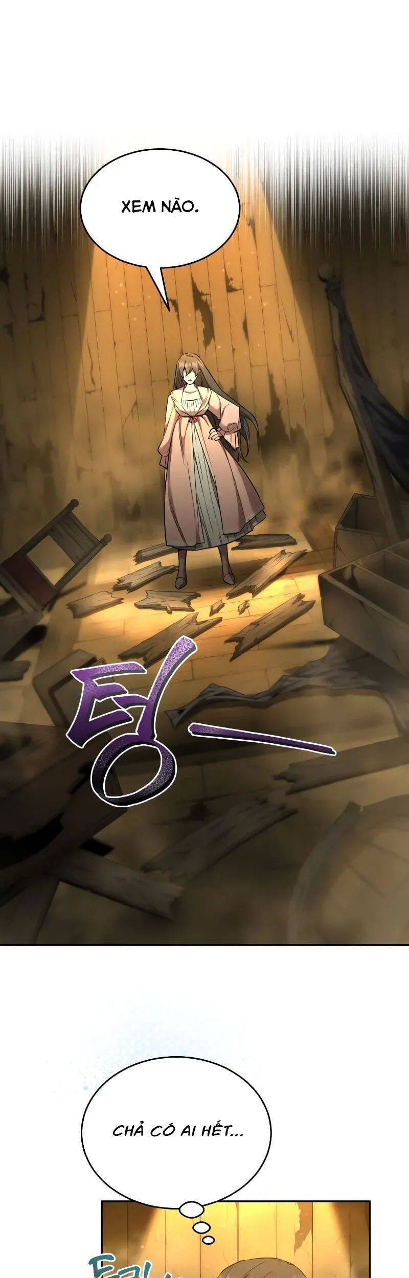 Cách Sống Sót Khi Đã Max Level - Chương 22