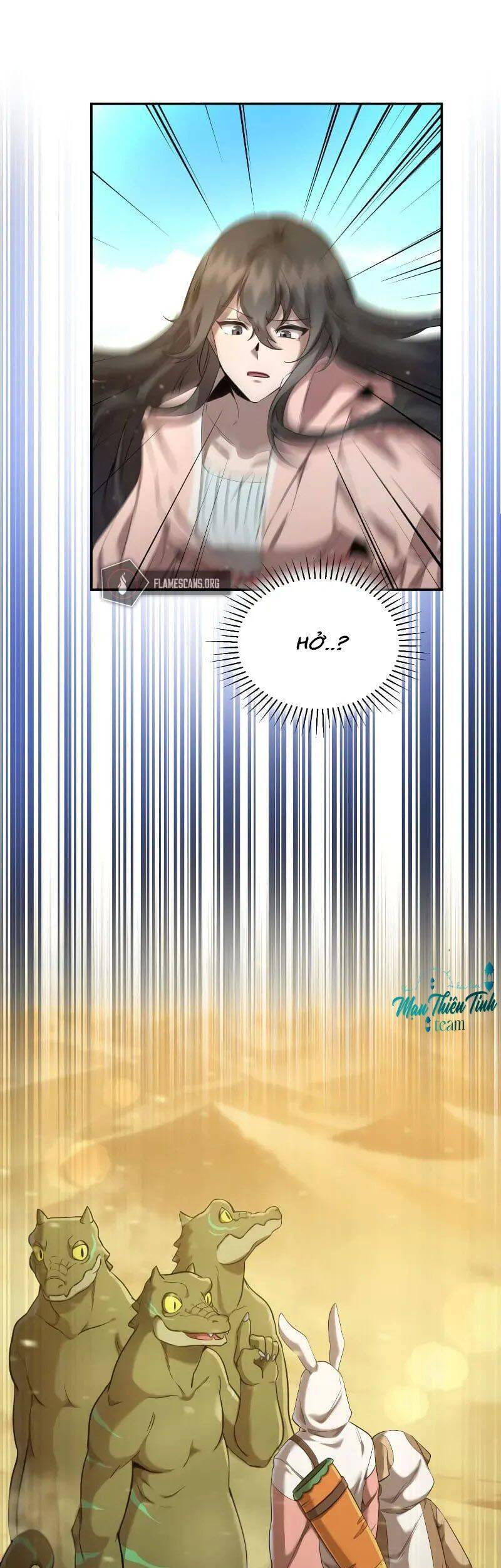 Cách Sống Sót Khi Đã Max Level - Chương 22