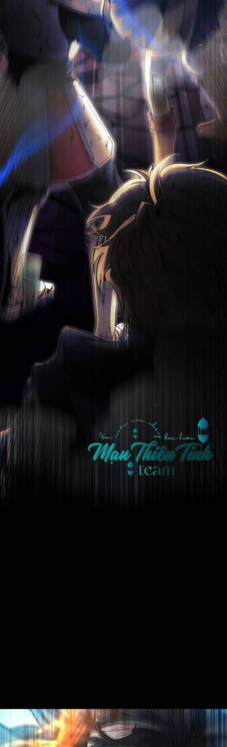 Cách Sống Sót Khi Đã Max Level - Chương 3