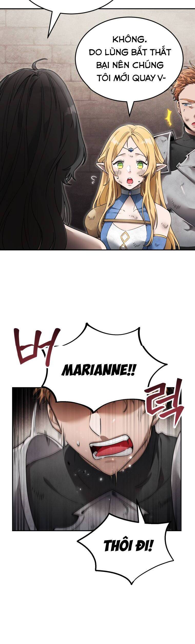 Cách Sống Sót Khi Đã Max Level - Chương 3