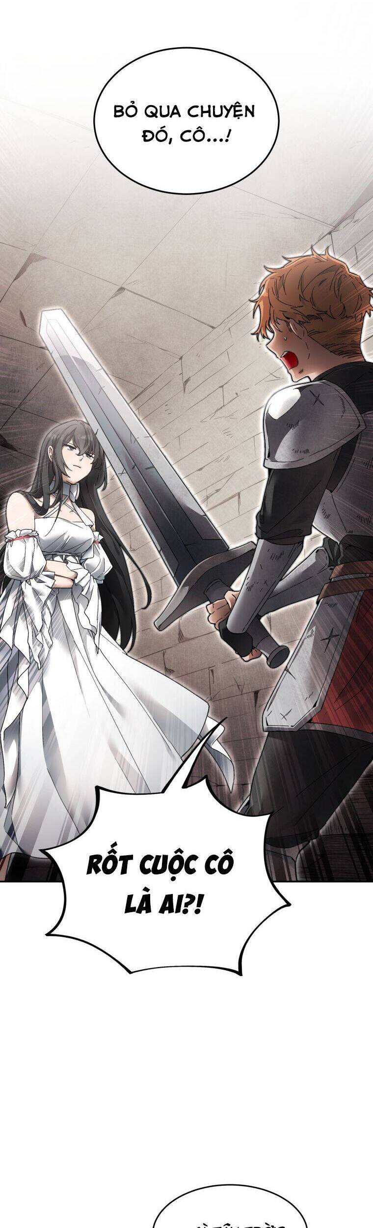 Cách Sống Sót Khi Đã Max Level - Chương 3