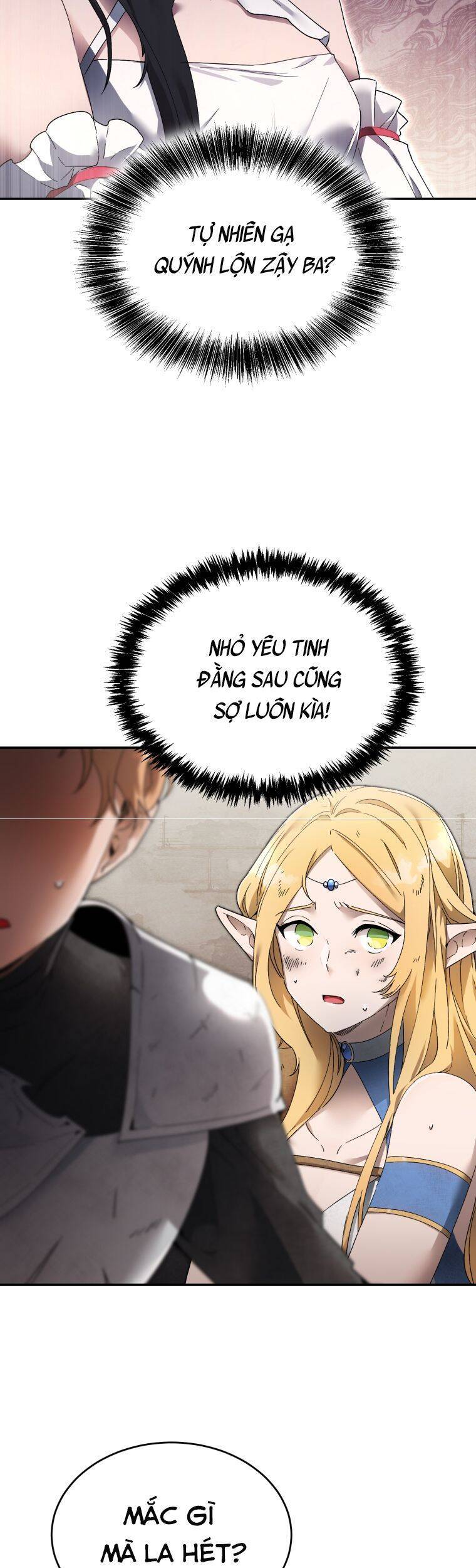 Cách Sống Sót Khi Đã Max Level - Chương 3