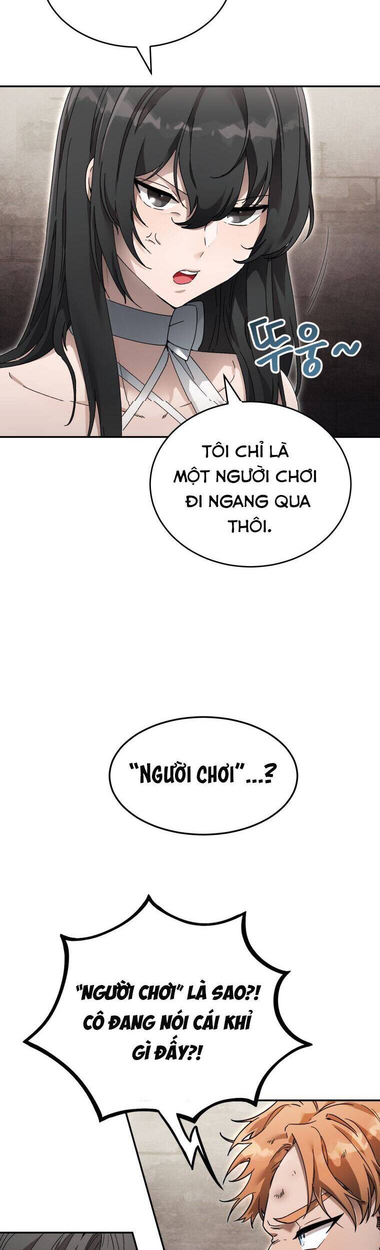 Cách Sống Sót Khi Đã Max Level - Chương 3