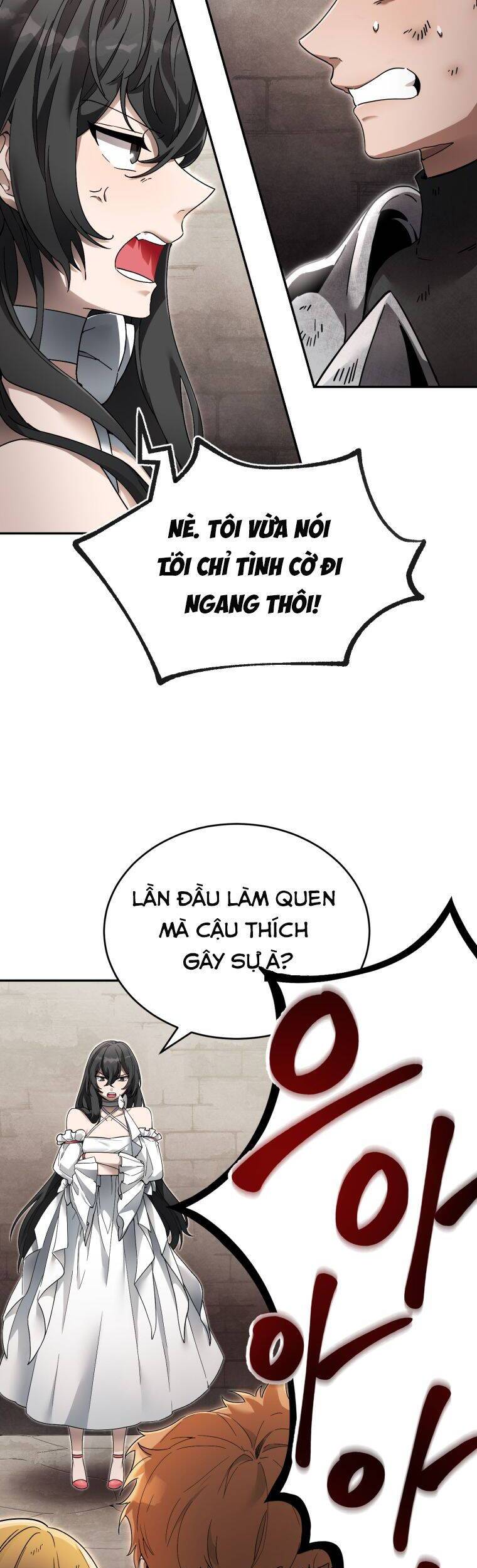 Cách Sống Sót Khi Đã Max Level - Chương 3