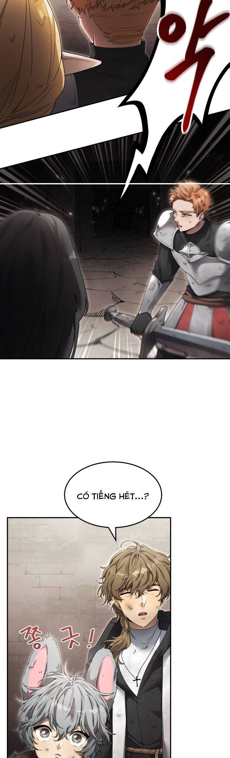 Cách Sống Sót Khi Đã Max Level - Chương 3