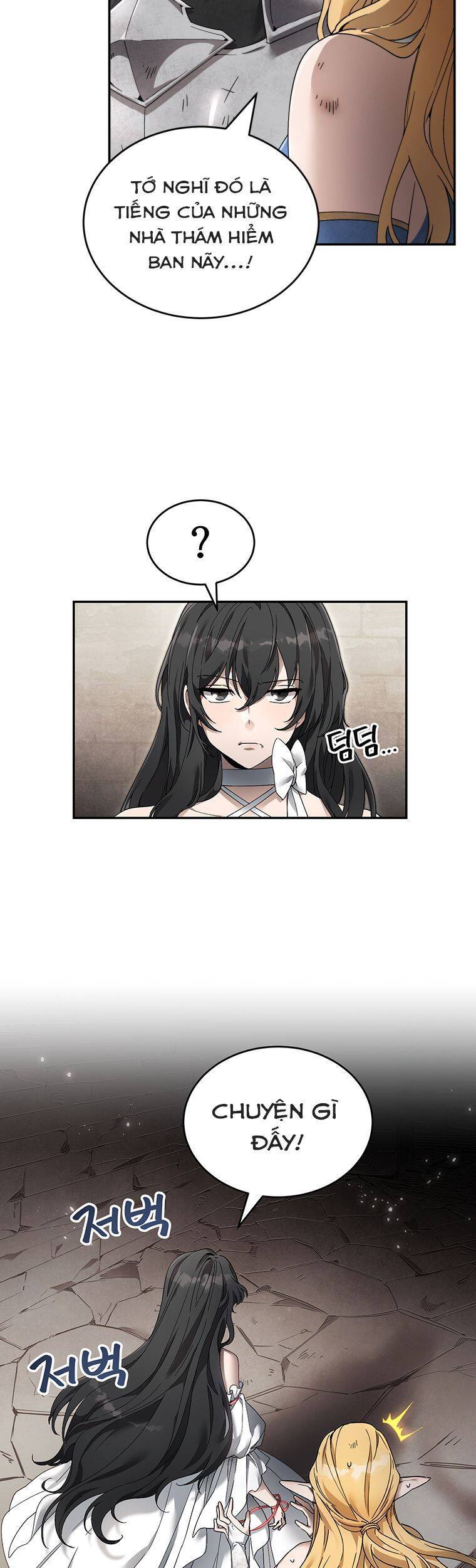 Cách Sống Sót Khi Đã Max Level - Chương 3